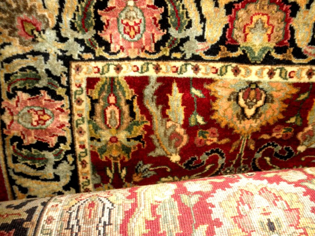 Fine Oriental Rug