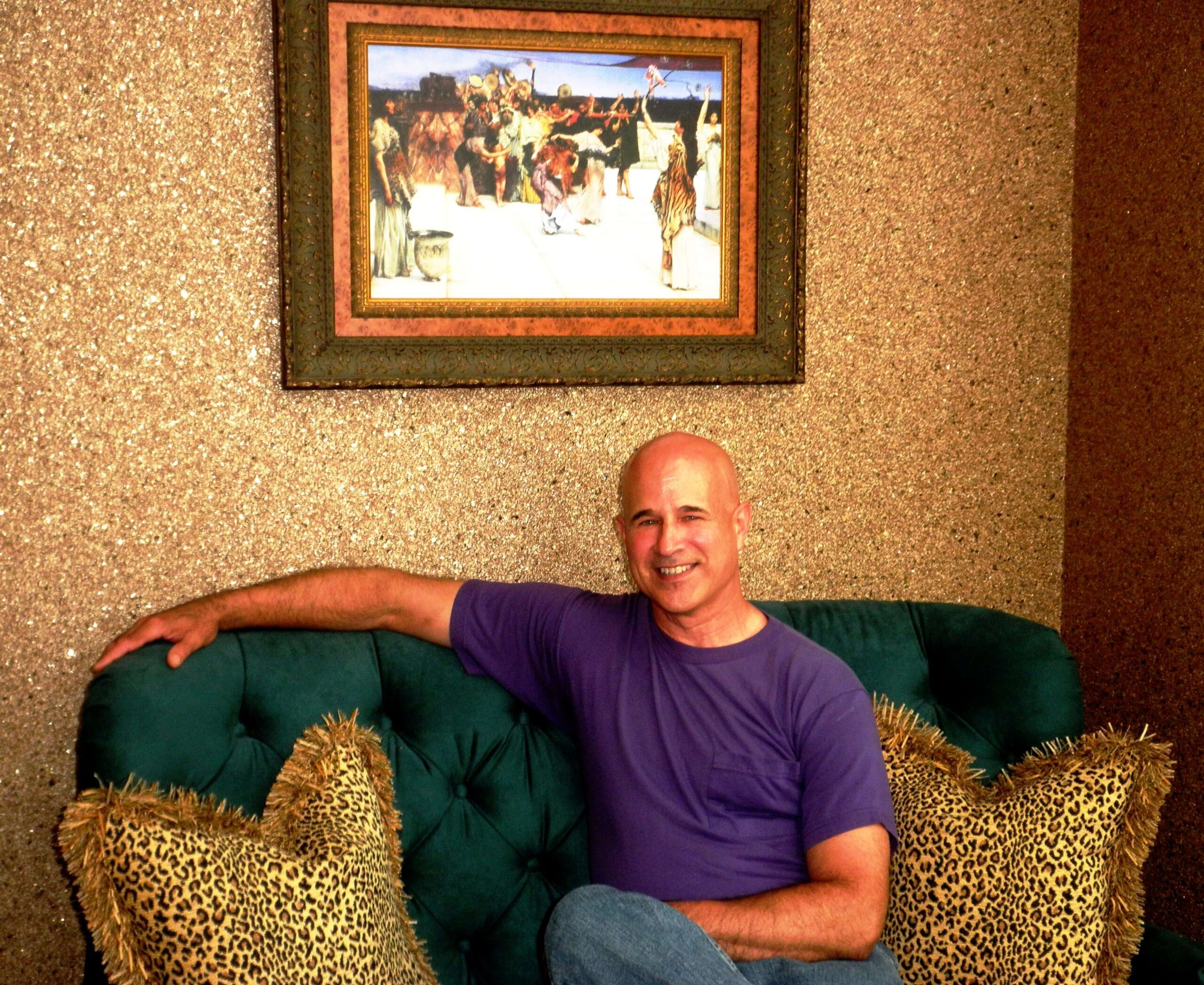 Steven C. Adamko - Master Interior Designer